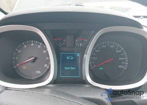 2016 Chevrolet Equinox Lt from USA, damaged, VIN 2GNALCEK3G1177719